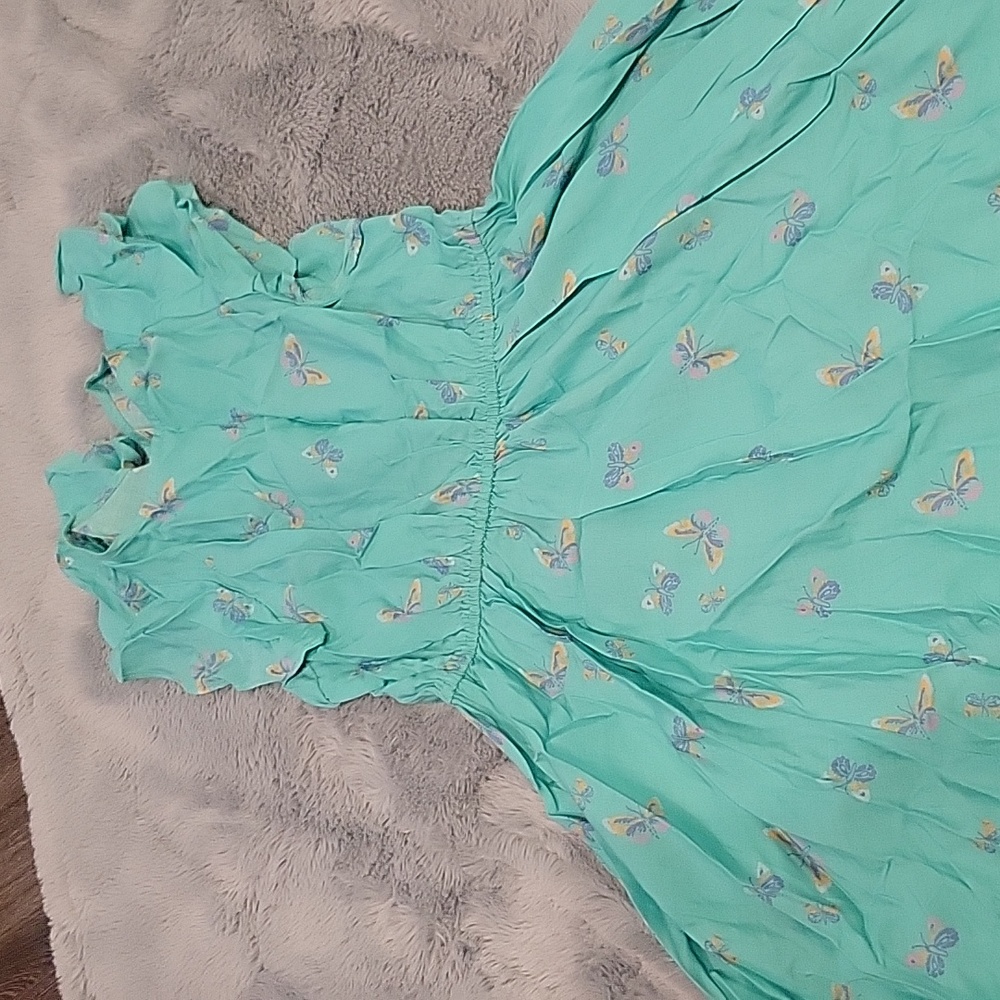Girl's Dress
